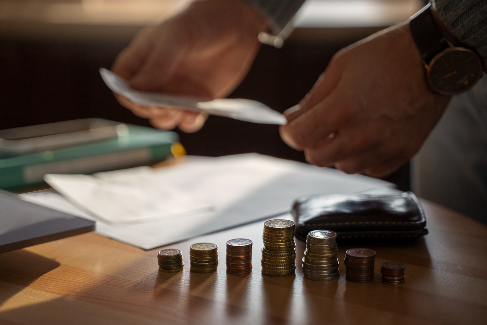 Crime tributário empresarial