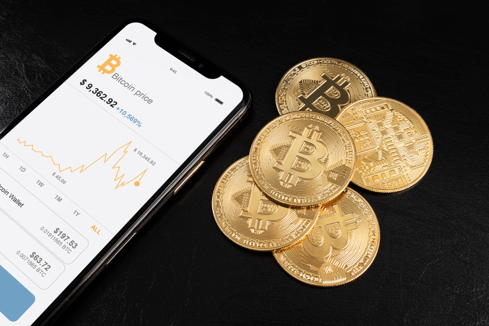 criptomoedas