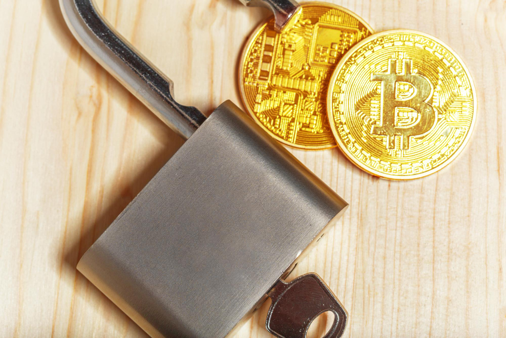 Bitcoin e lavagem de dinheiro