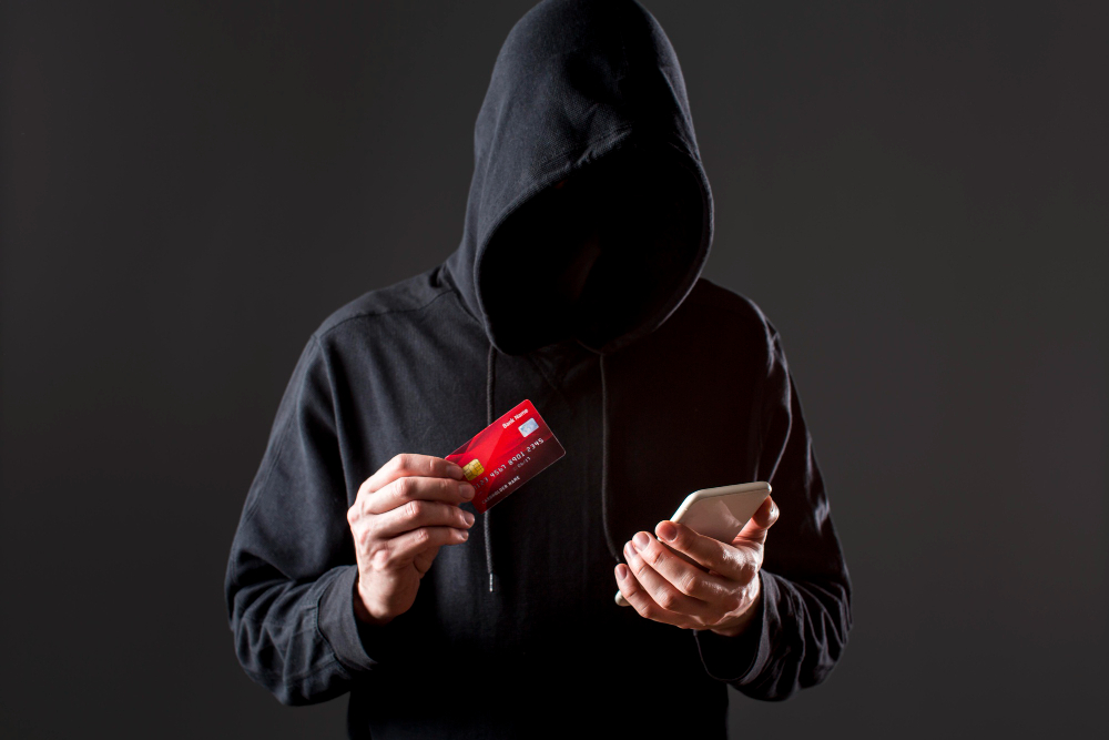 Estelionato com criptomoedas